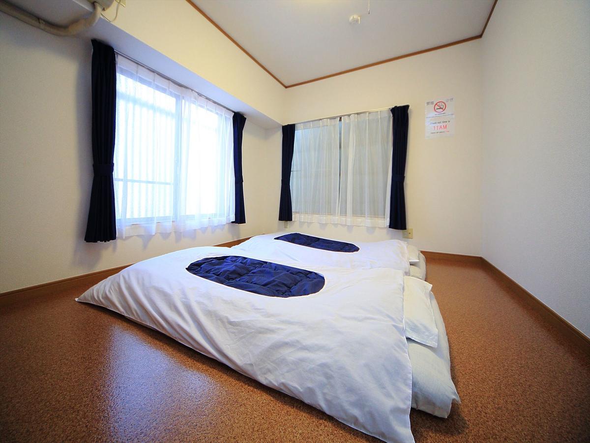 Coto Tokyo Asakusa 3 Dış mekan fotoğraf