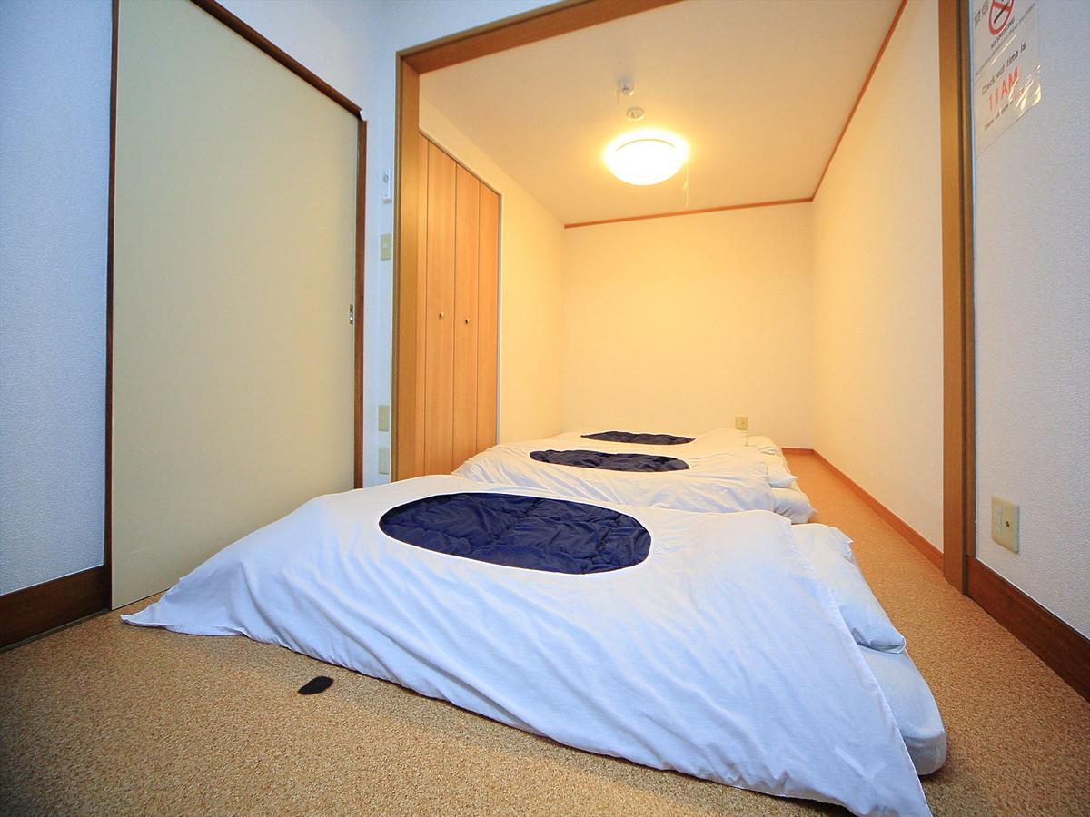Coto Tokyo Asakusa 3 Dış mekan fotoğraf