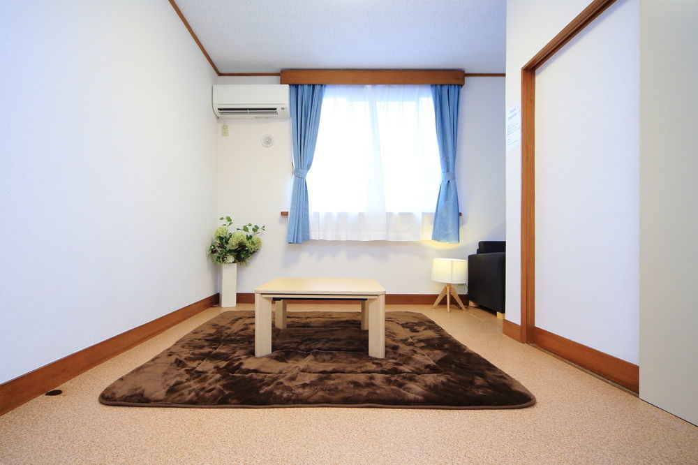 Coto Tokyo Asakusa 3 Dış mekan fotoğraf