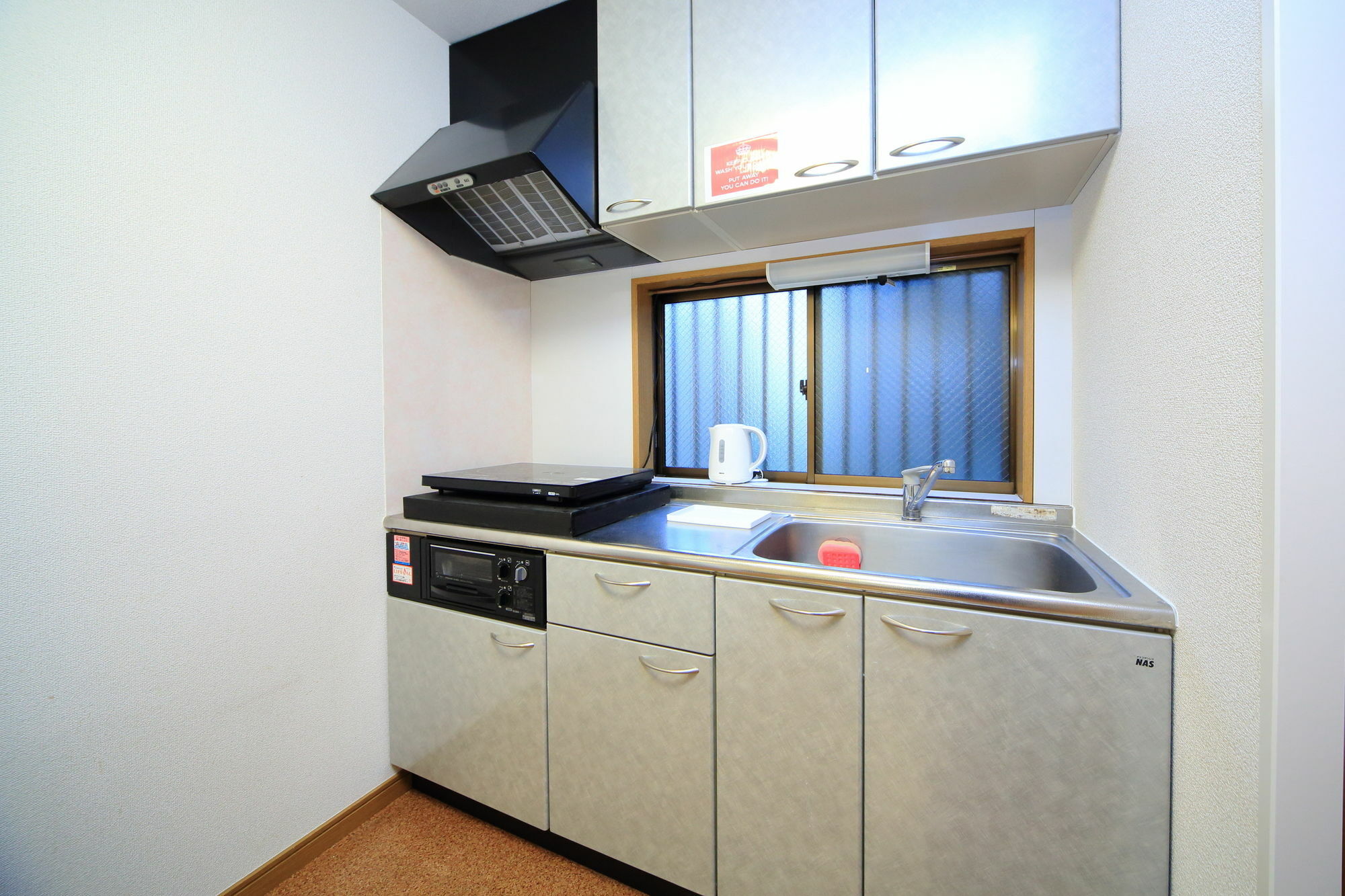 Coto Tokyo Asakusa 3 Dış mekan fotoğraf