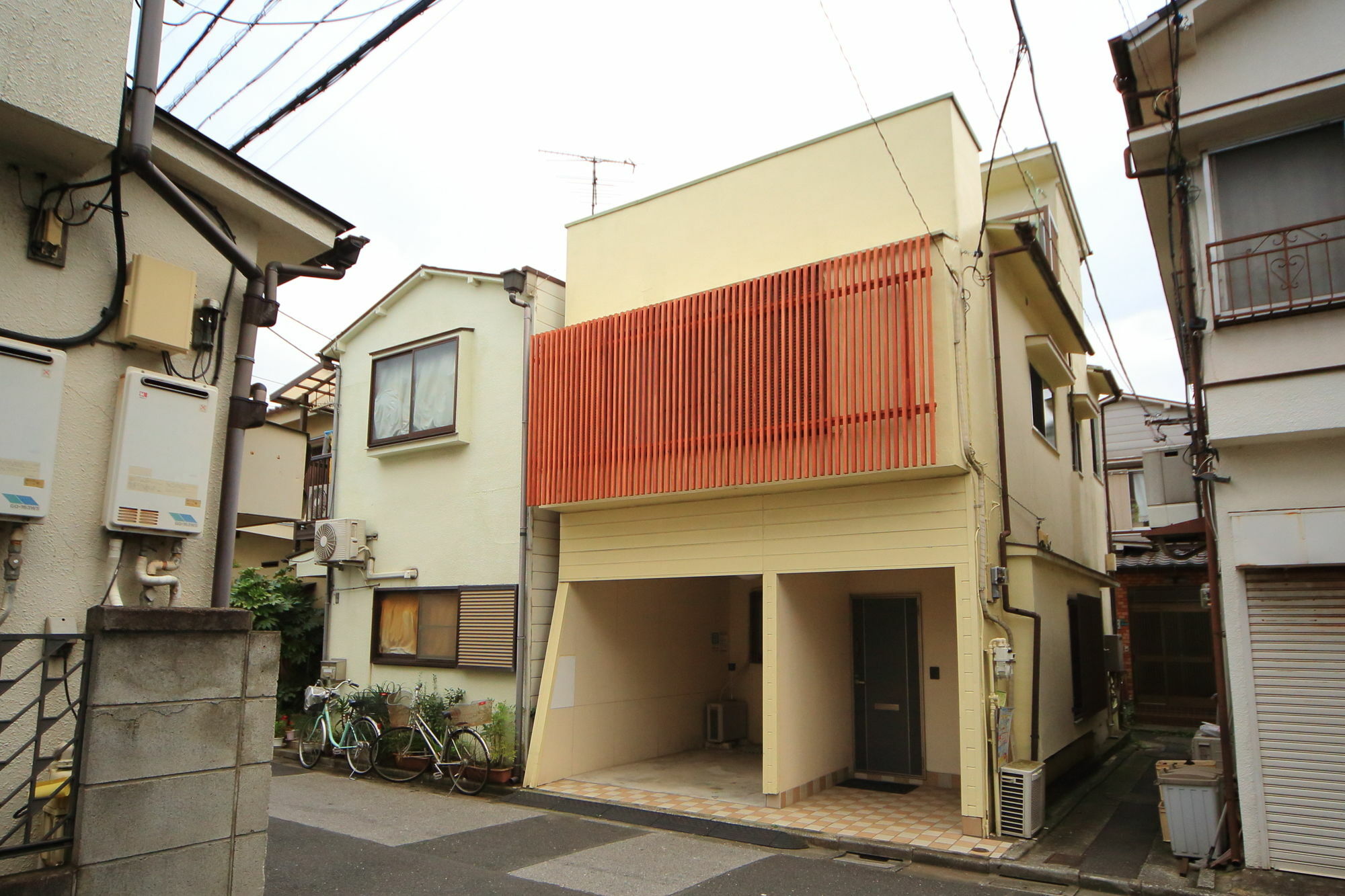 Coto Tokyo Asakusa 3 Dış mekan fotoğraf