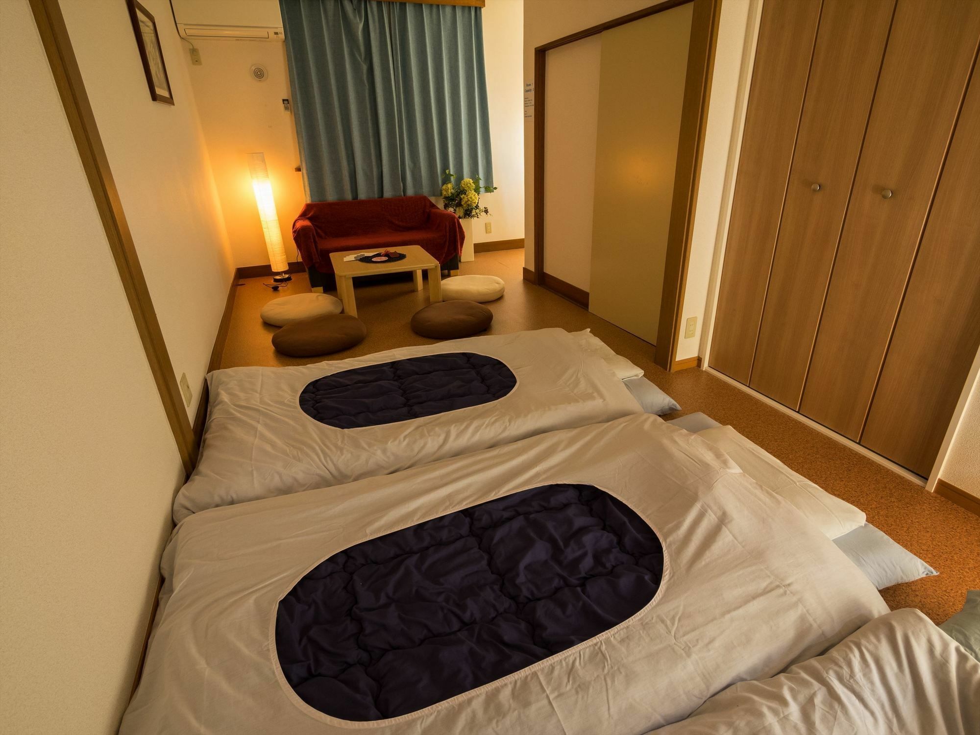 Coto Tokyo Asakusa 3 Dış mekan fotoğraf