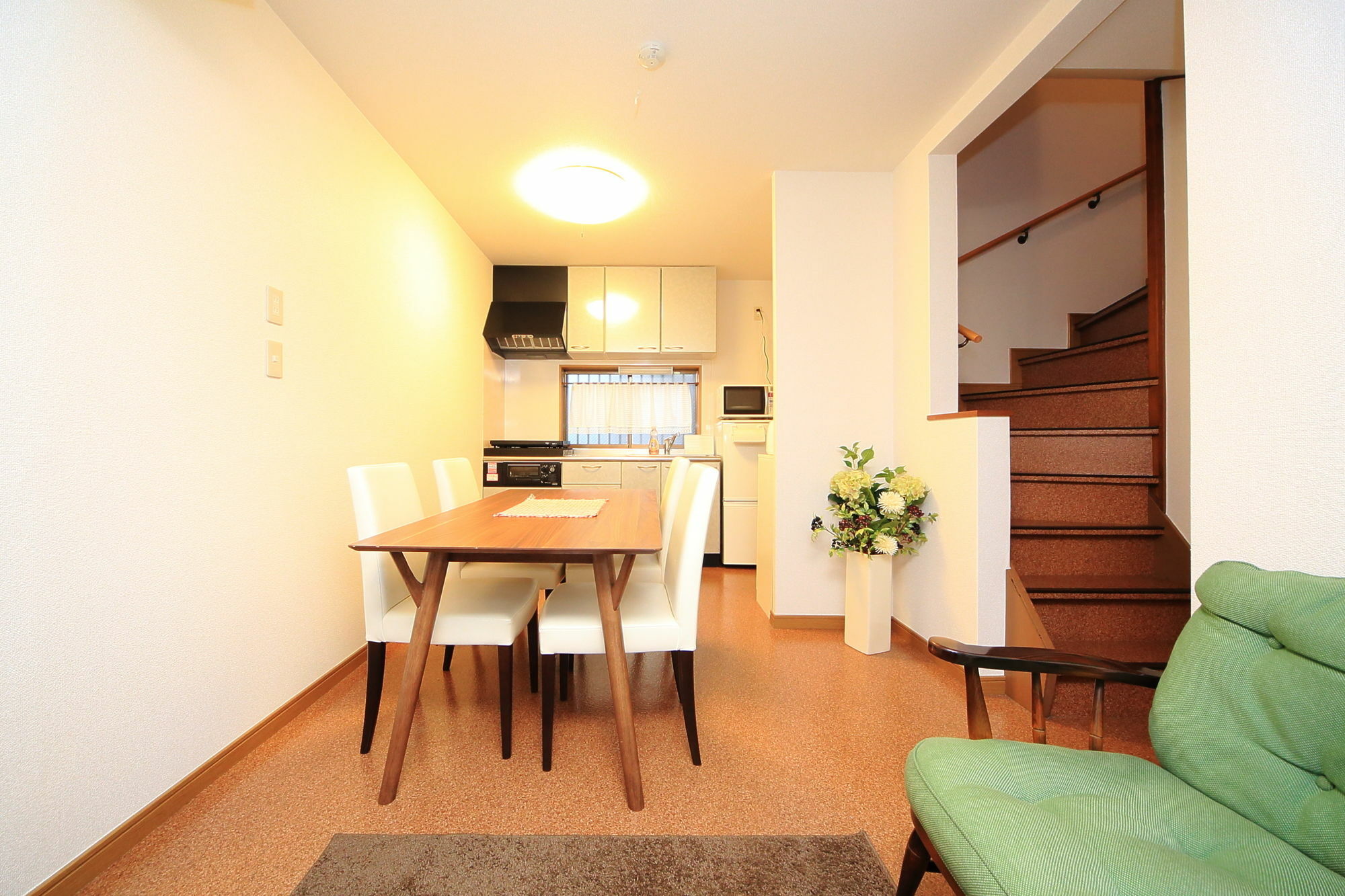 Coto Tokyo Asakusa 3 Dış mekan fotoğraf