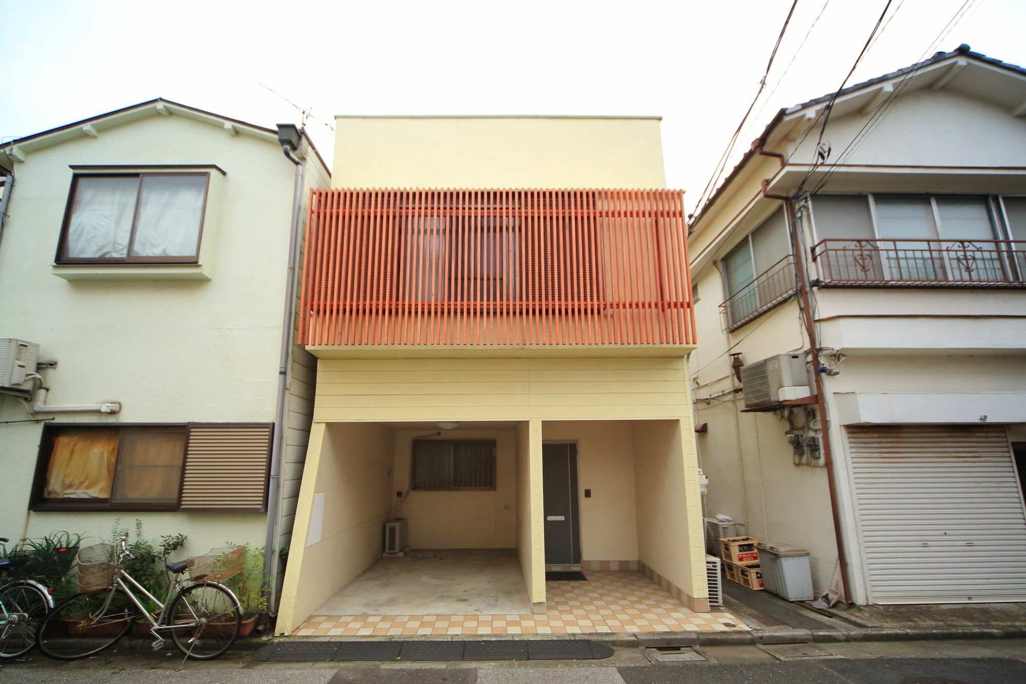 Coto Tokyo Asakusa 3 Dış mekan fotoğraf